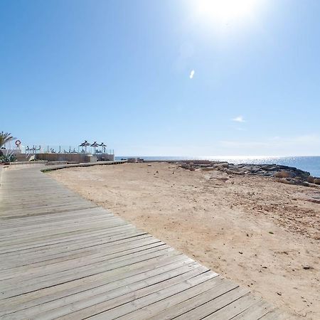 Camelot Villa Олива Екстериор снимка
