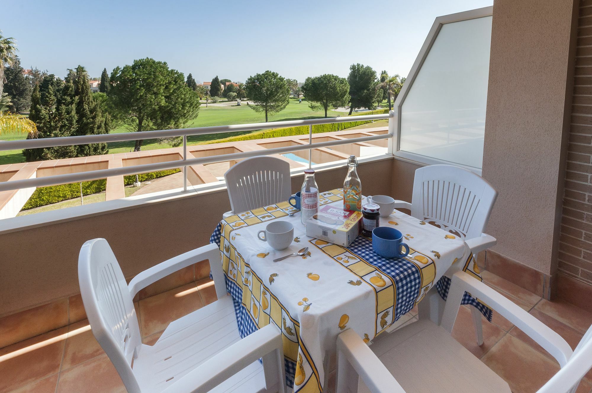 Camelot Villa Олива Екстериор снимка