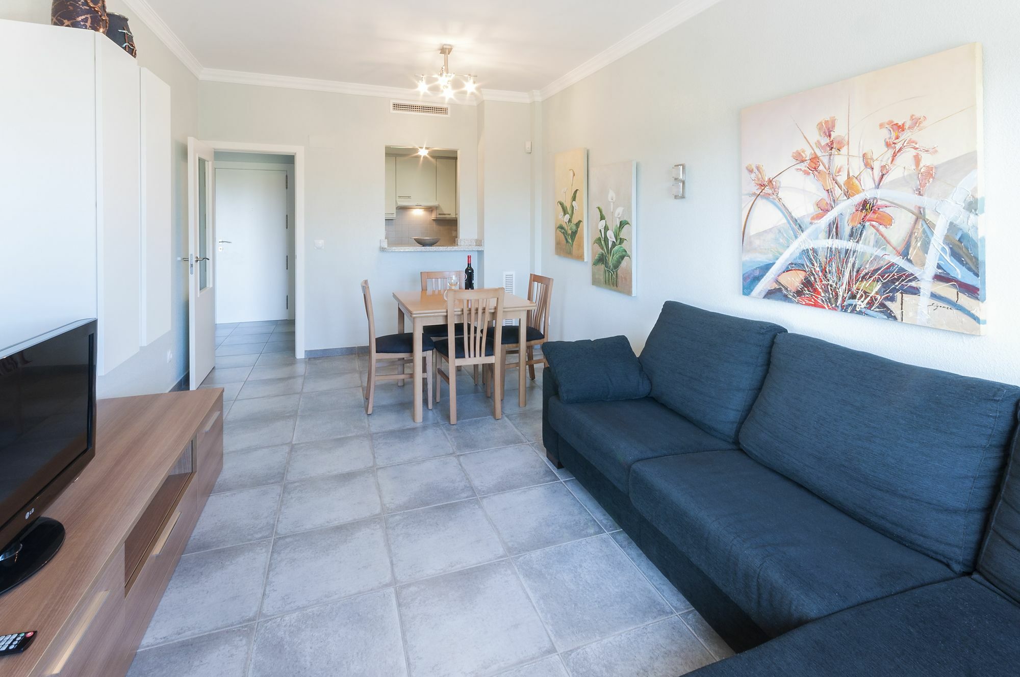 Camelot Villa Олива Екстериор снимка